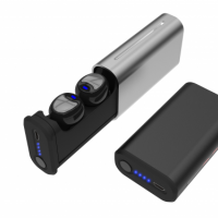 藍(lán)牙耳機(jī)