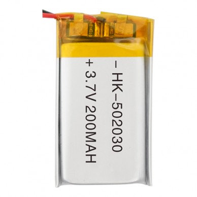 HK-502030-200mAh
