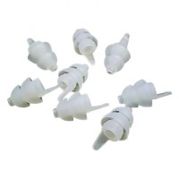 XZS-2層尖嘴耳塞