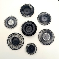 CPU散熱風(fēng)扇