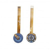 10mm球頂復(fù)合膜32Ω雙饋降噪