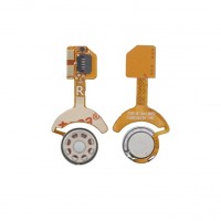 10mm球頂復(fù)合膜ENC降噪24Ω