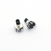 EC12插件15P編碼器