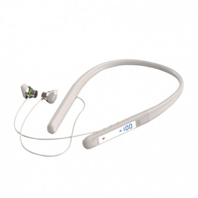 YKY-3掛脖藍牙半入耳式